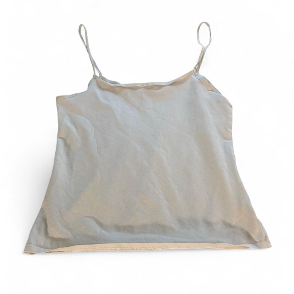 Old Navy Women's White Camisole